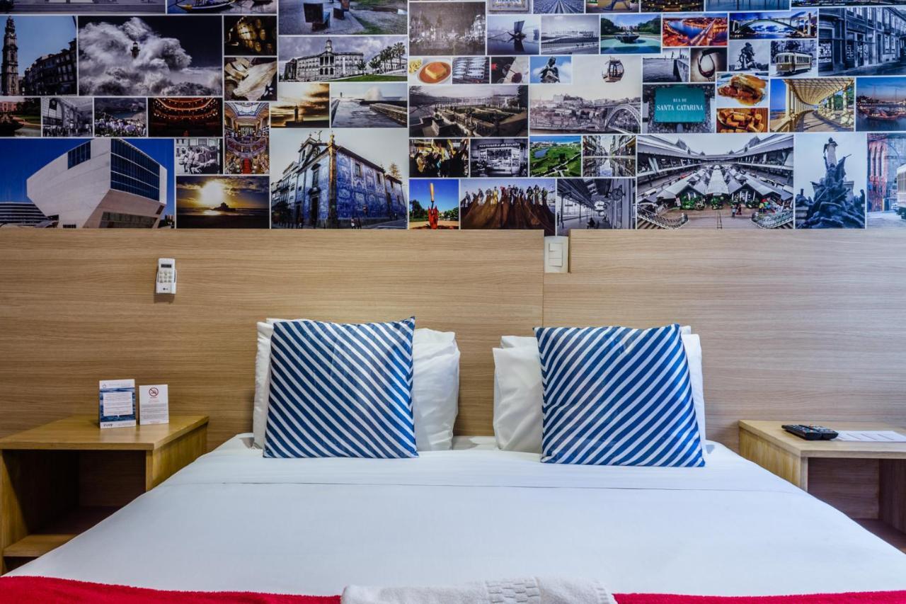 Injoy Suites & Aparts リオデジャネイロ エクステリア 写真