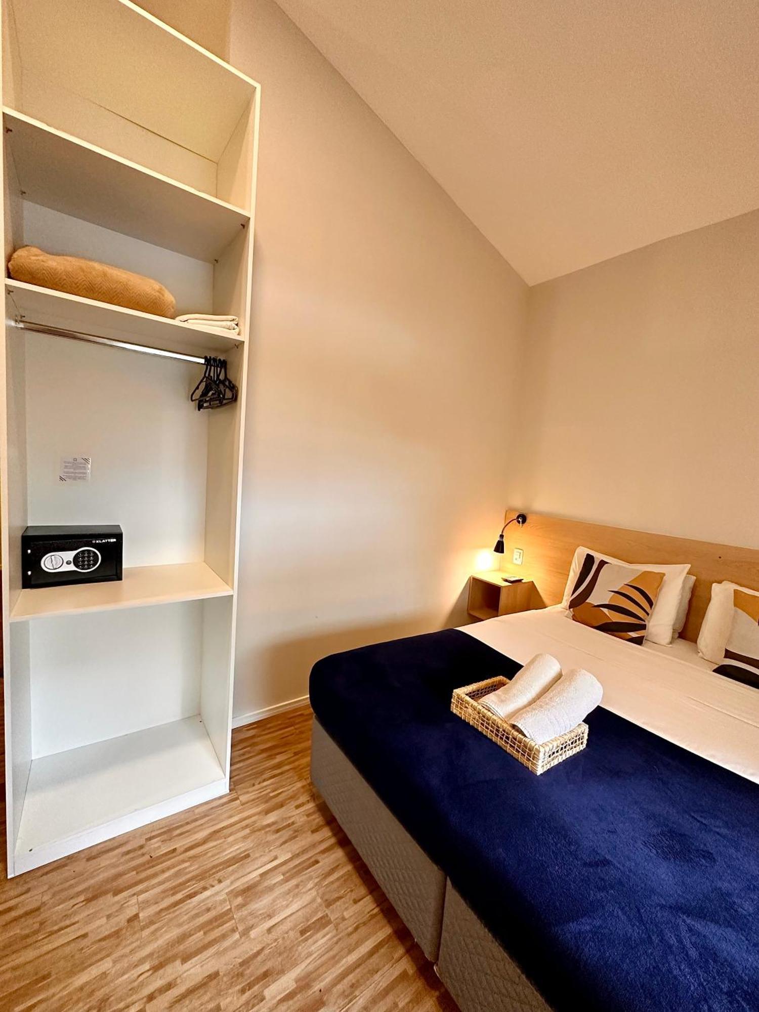 Injoy Suites & Aparts リオデジャネイロ エクステリア 写真