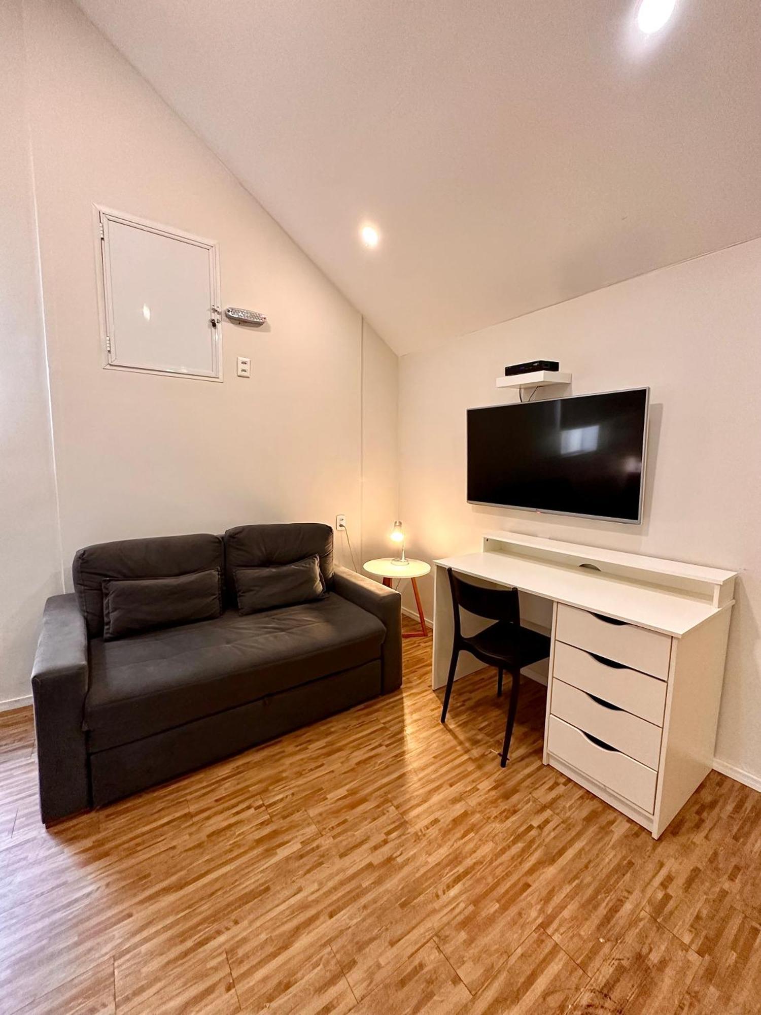 Injoy Suites & Aparts リオデジャネイロ エクステリア 写真